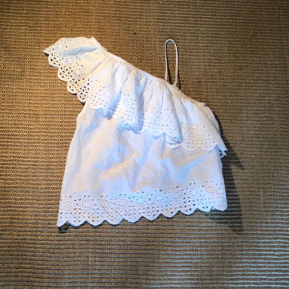 Tucker+Tate Girl’s Blouse
